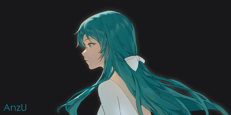 my OC
