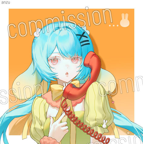 commission illustration