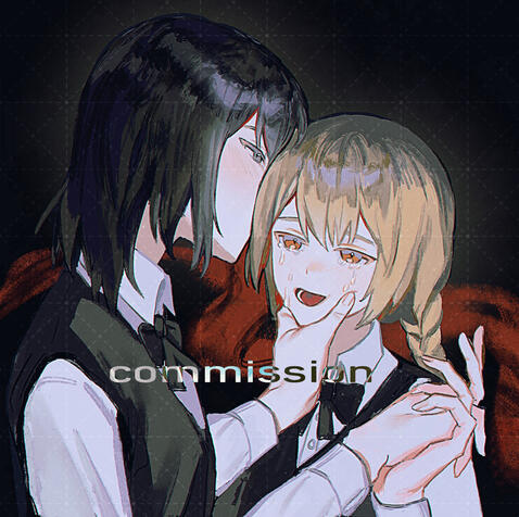 commission