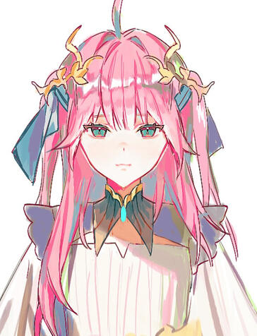 my oc