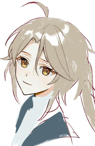 fanart yanqing