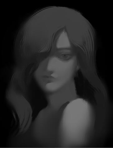 my oc