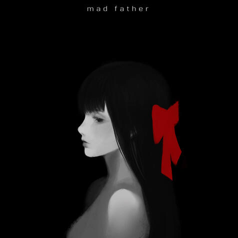 fanart mad father