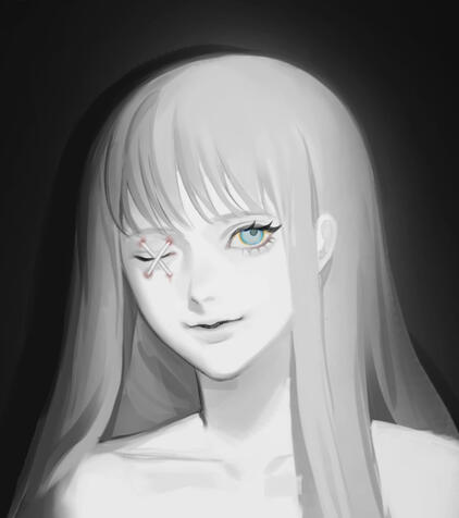 my oc